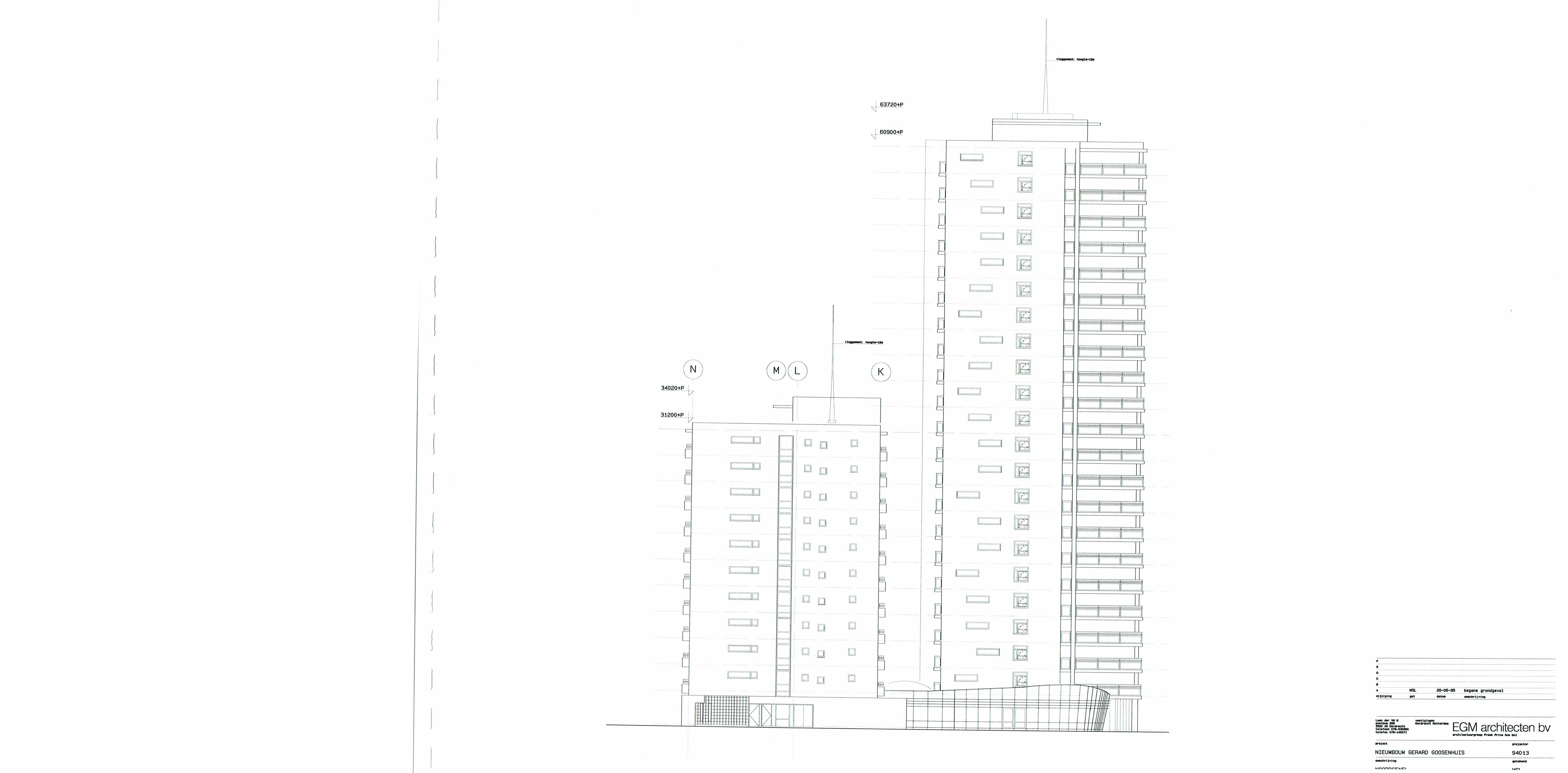 Gerard Goosenhuis Rotterdam - 10
